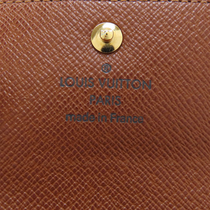 ルイヴィトン M61930 ポルトモネ・プラ コインケース 中古 商品画像7