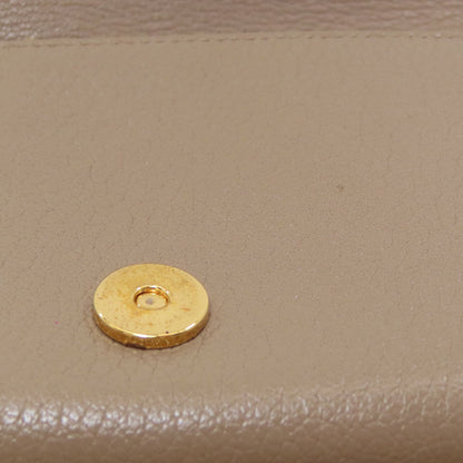 バレンシアガ 390184 クラシック メタリック エッジ マニー 長財布（小銭入れあり） 中古 商品画像12