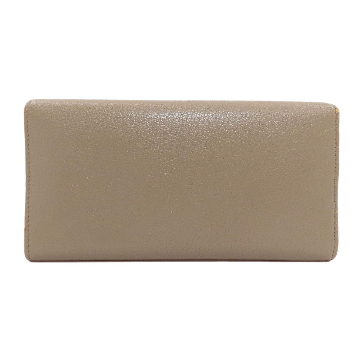 バレンシアガ 390184 クラシック メタリック エッジ マニー 長財布（小銭入れあり） 中古 商品画像3