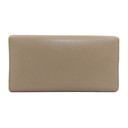 バレンシアガ 390184 クラシック メタリック エッジ マニー 長財布（小銭入れあり） 中古 商品画像3