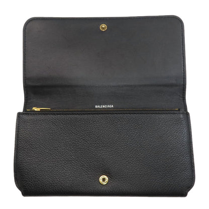 バレンシアガ 594289 ロゴ 長財布（小銭入れあり） 中古 商品画像5