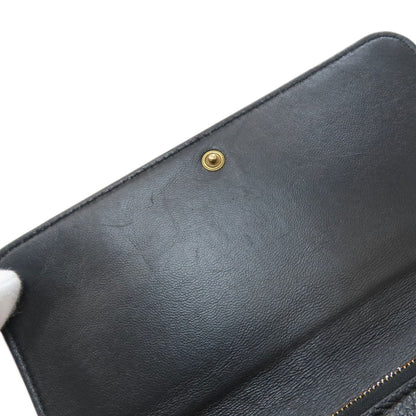 バレンシアガ 594289 ロゴ 長財布（小銭入れあり） 中古 商品画像10