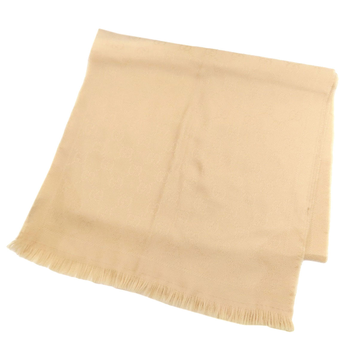 グッチ GG マフラー 中古 商品画像2