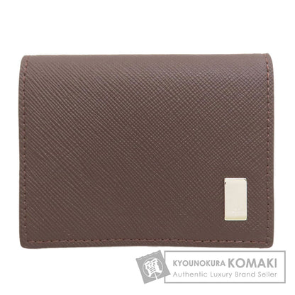 ダンヒル ロゴ コインケース 中古 商品画像1