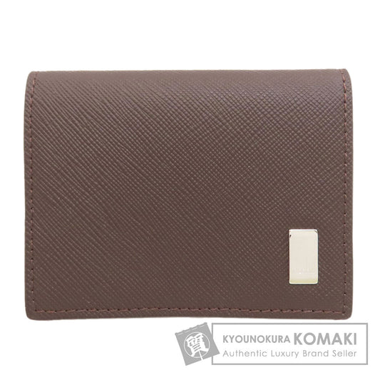ダンヒル ロゴ コインケース 中古 商品画像1