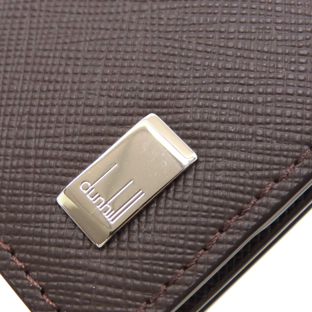 ダンヒル ロゴ コインケース 中古 商品画像6
