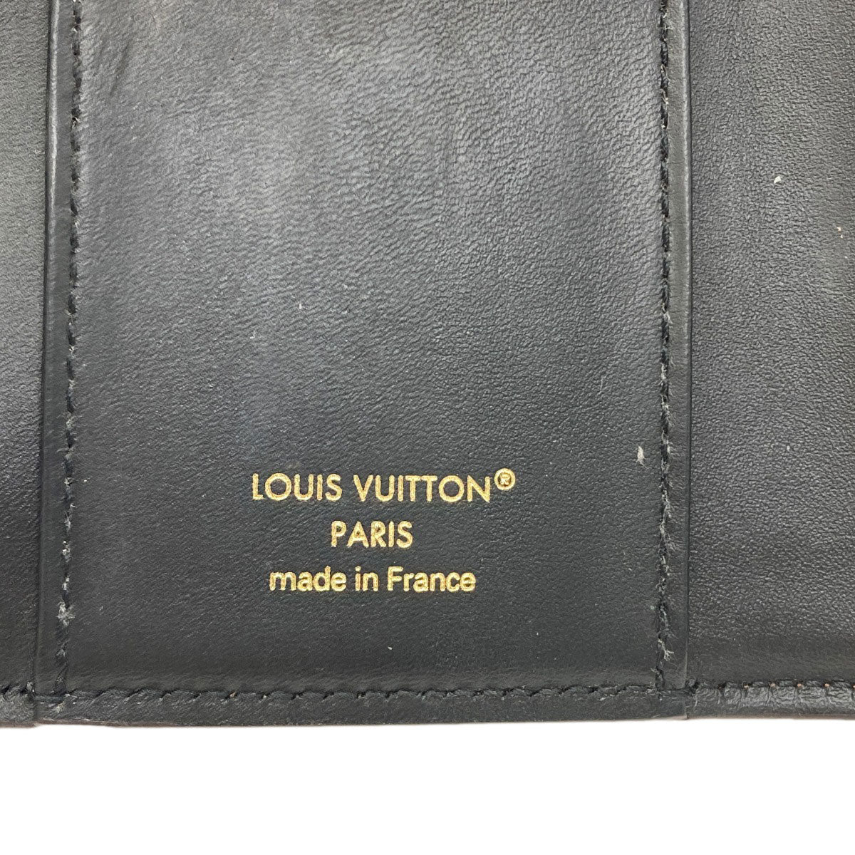 ルイヴィトン M13295 ミュルティクレ6 モノグラムドーフィーヌ キーケース 中古 商品画像7