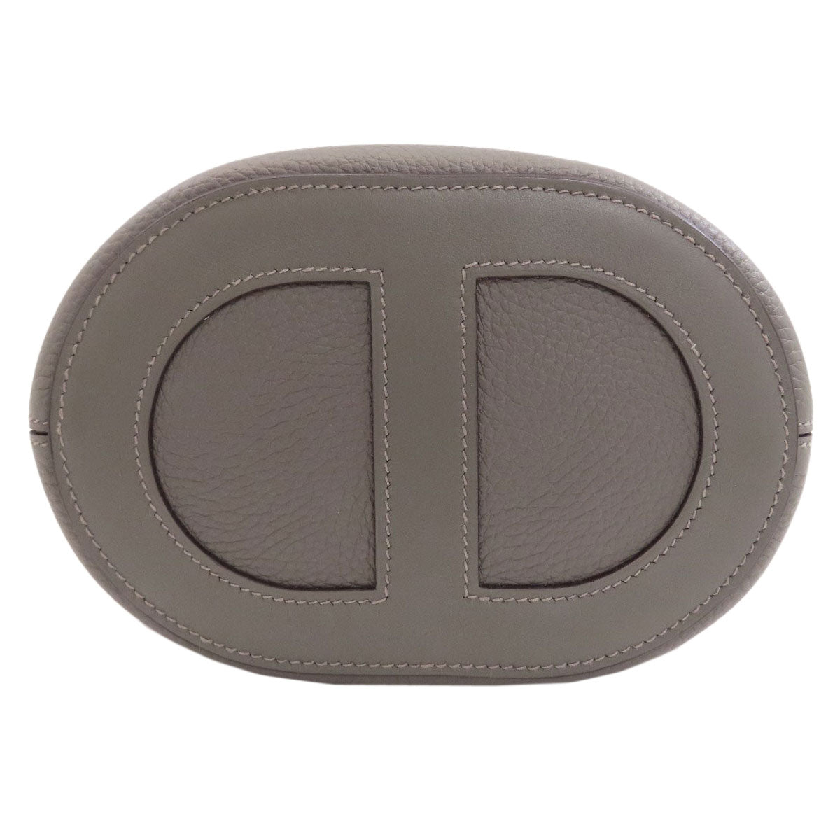 エルメス インザループ18 ゴールド金具 ハンドバッグ 中古 商品画像5