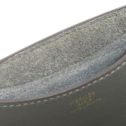 エルメス インザループ18 ゴールド金具 ハンドバッグ 中古 商品画像10