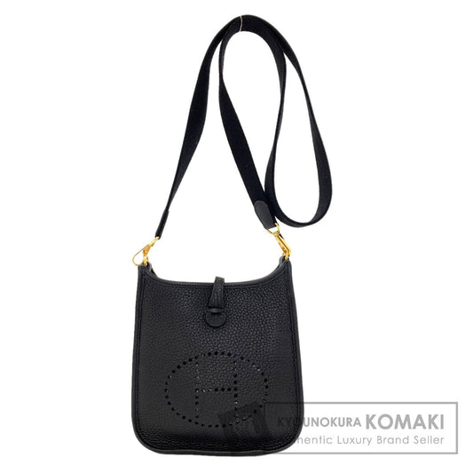 エルメス エブリンTPM ゴールド金具 ショルダーバッグ 中古 商品画像1