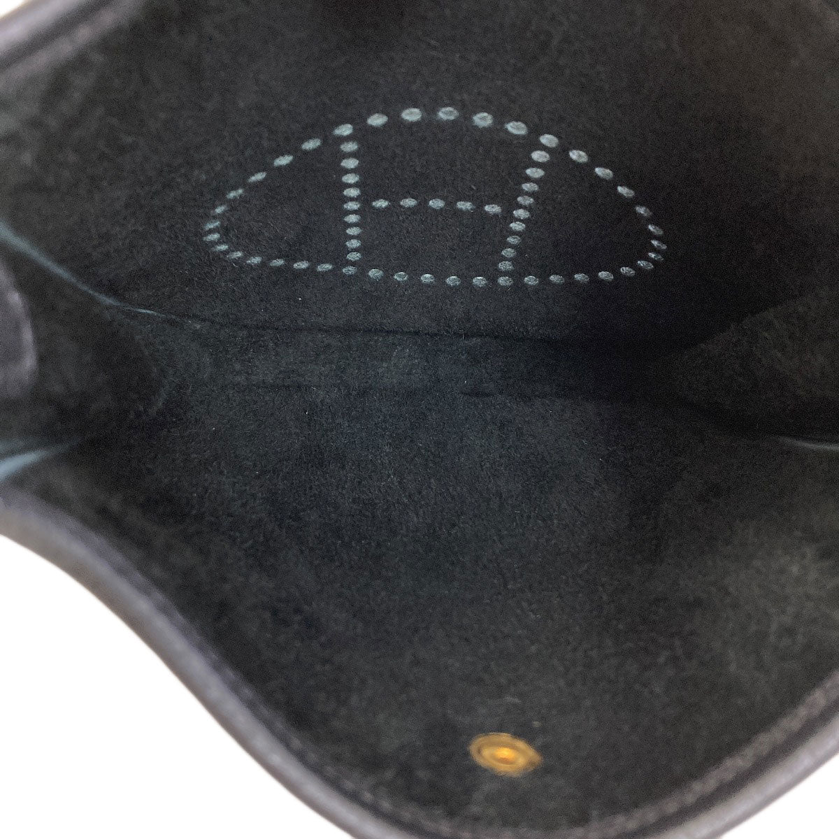 エルメス エブリンTPM ゴールド金具 ショルダーバッグ 中古 商品画像6