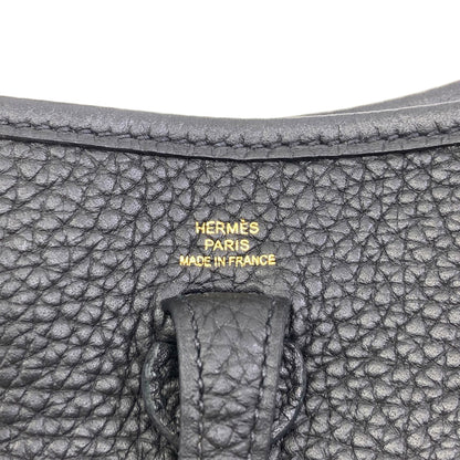 エルメス エブリンTPM ゴールド金具 ショルダーバッグ 中古 商品画像7