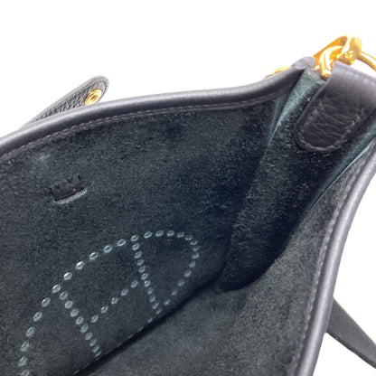 エルメス エブリンTPM ゴールド金具 ショルダーバッグ 中古 商品画像9