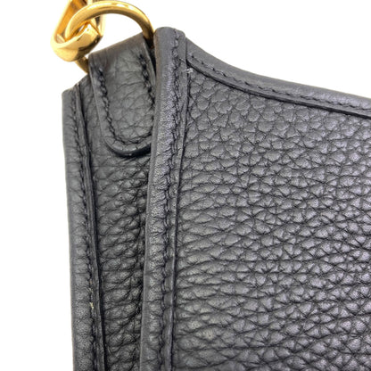 エルメス エブリンTPM ゴールド金具 ショルダーバッグ 中古 商品画像10