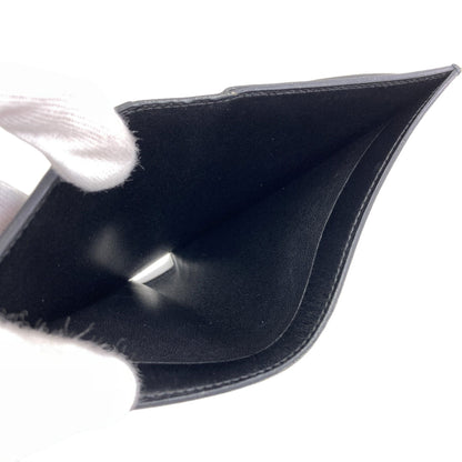 エルメス ベアンコンパクト シルバー金具 二つ折り財布（小銭入れあり） 中古 商品画像6