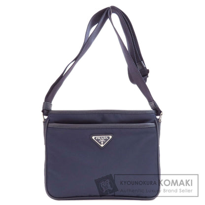 プラダ 2VH093 ロゴ金具 ショルダーバッグ 中古 商品画像1