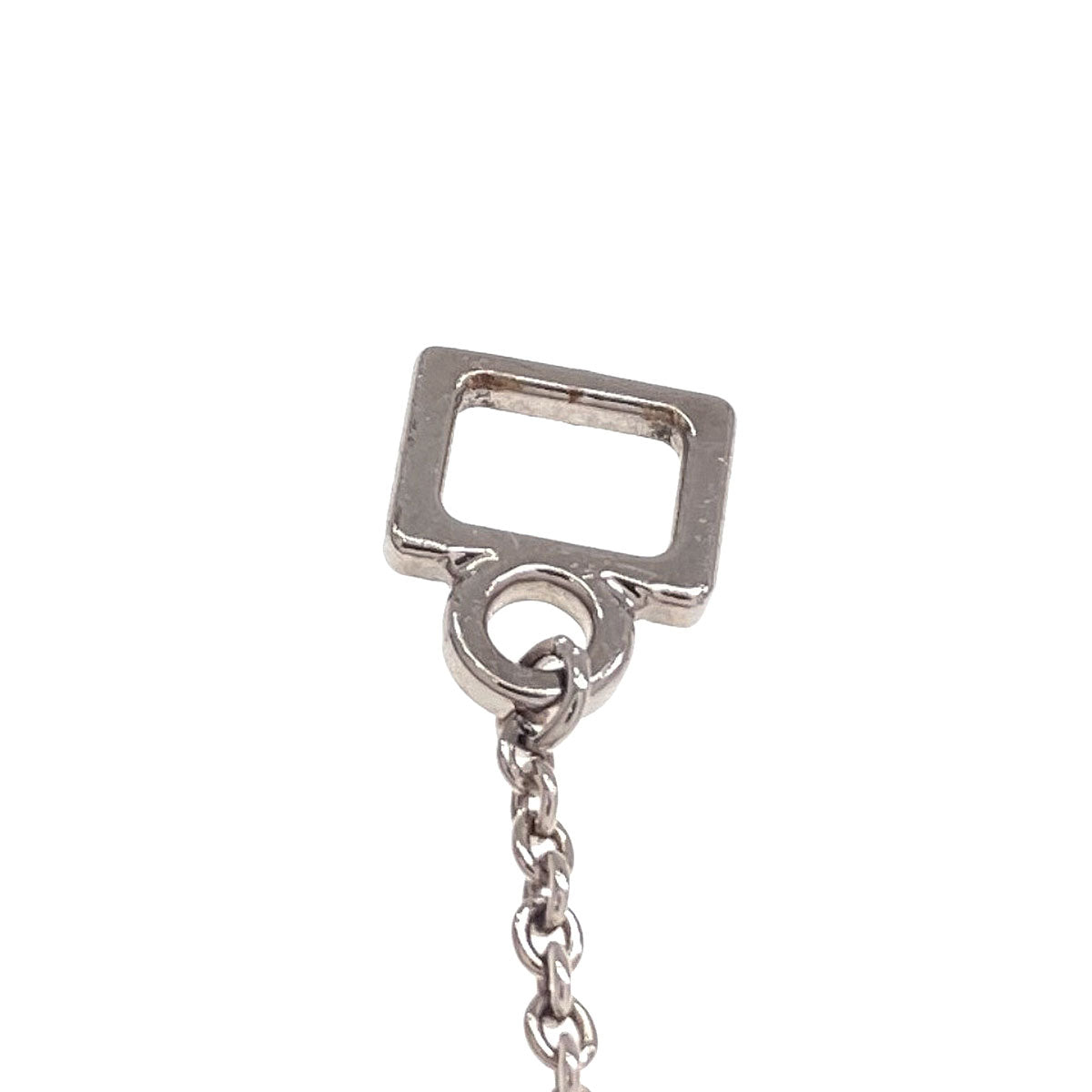ミュウミュウ ラインストーン ブレスレット 中古 商品画像8
