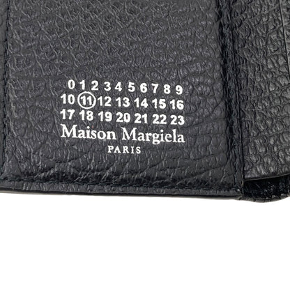 メゾン・マルジェラ 4ステッチ 三つ折り財布（小銭入れあり） 中古 商品画像8