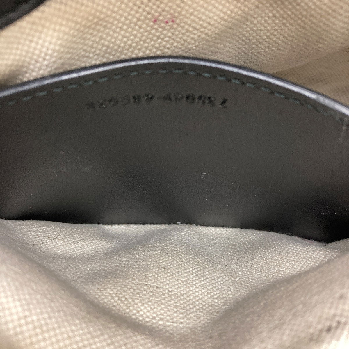グッチ 735049 GGマトラッセ 2WAY ハンドバッグ 中古 商品画像10