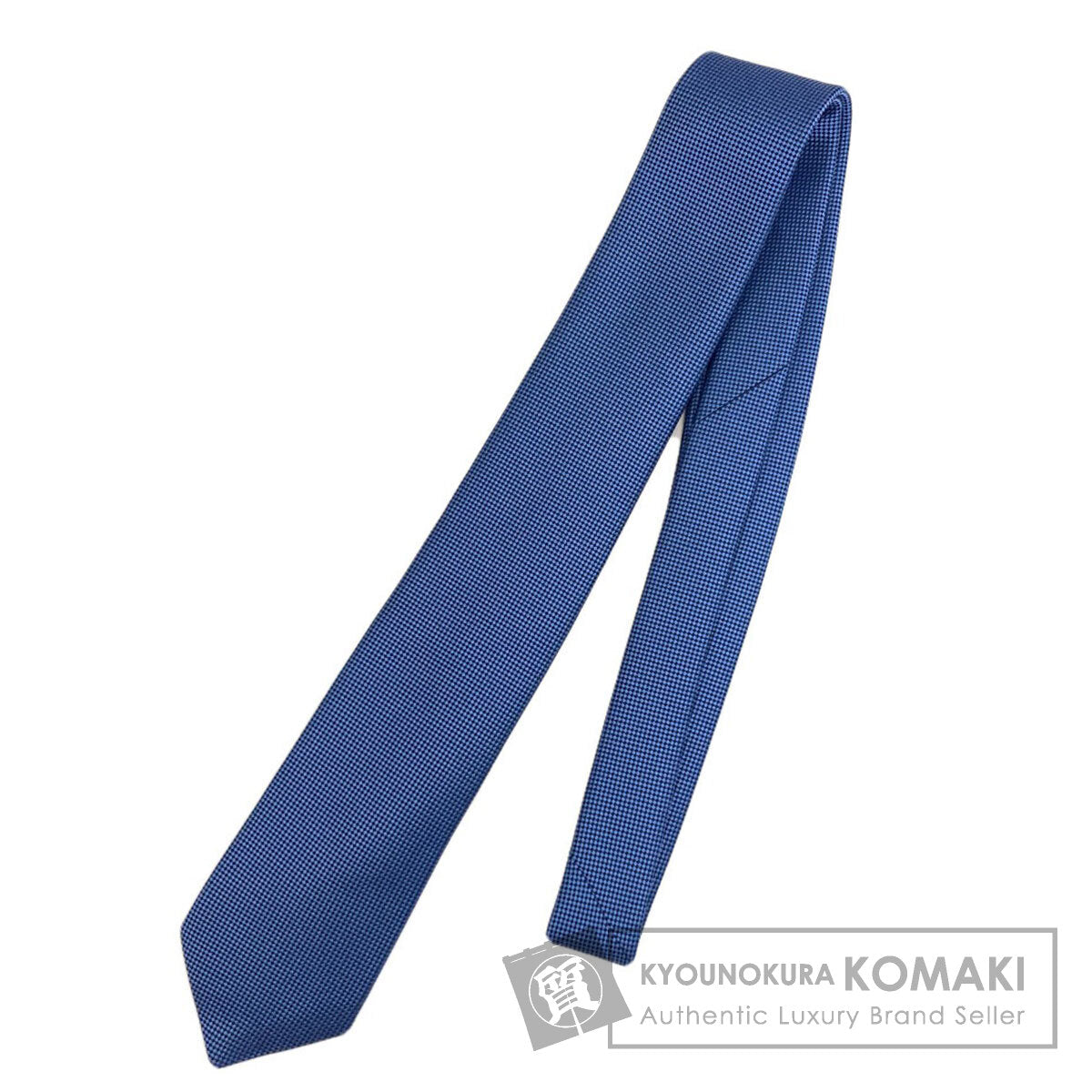 エルメス サントノーレ ネクタイ 中古 商品画像1