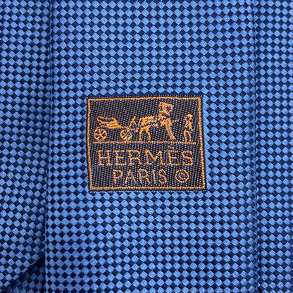 エルメス サントノーレ ネクタイ 中古 商品画像4