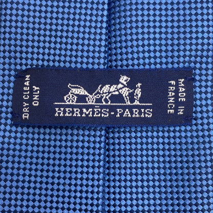 エルメス サントノーレ ネクタイ 中古 商品画像5