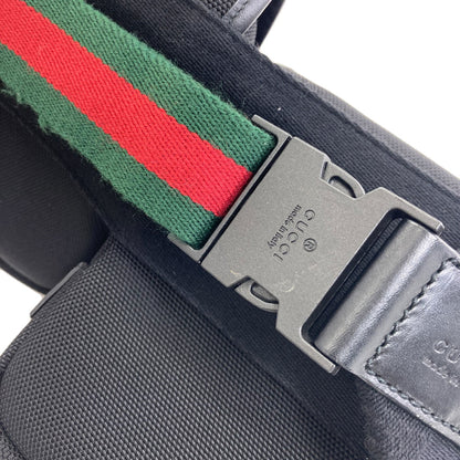 グッチ 387101 シェリーライン ボディバッグ 中古 商品画像14