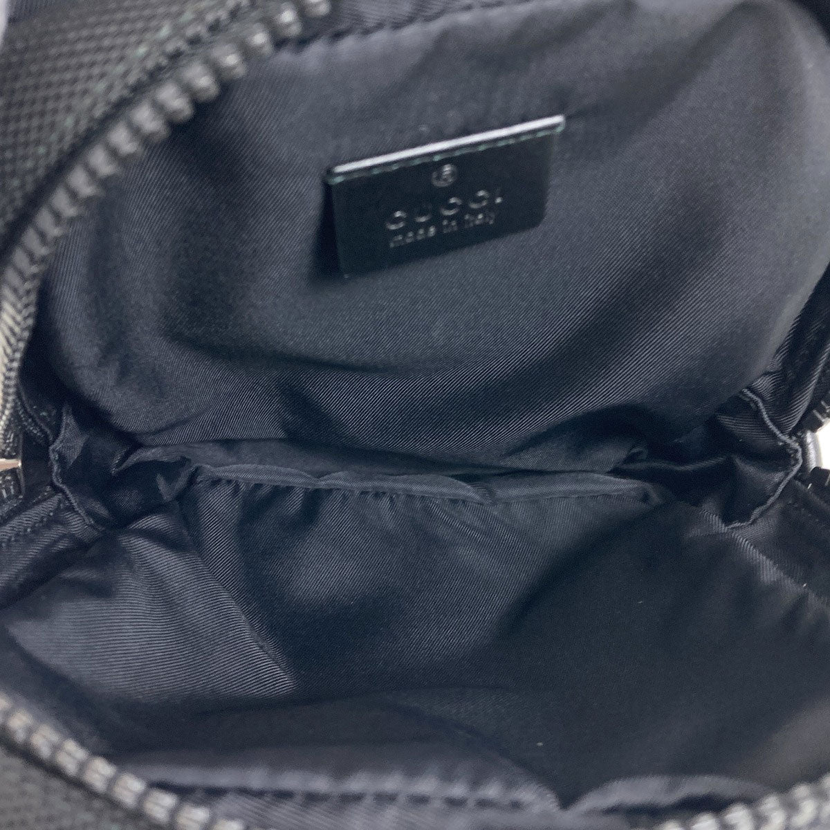 グッチ シェリーライン 387101 ボディバッグ 中古 | 京の蔵小牧