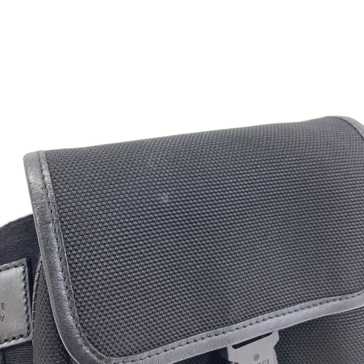グッチ 387101 シェリーライン ボディバッグ 中古 商品画像10