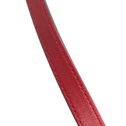 グッチ 449413 アウトレット GGシグネチャー マイクロシマ ロングショルダー ショルダーバッグ 中古 商品画像13