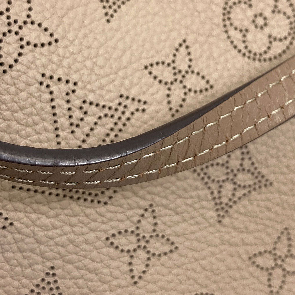 ルイヴィトン M54351 ヒナPM ハンドバッグ 中古 商品画像18