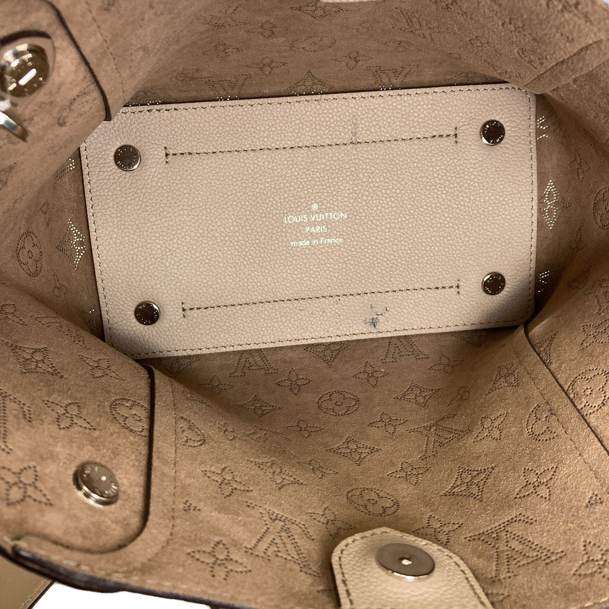 ルイヴィトン M54351 ヒナPM ハンドバッグ 中古 商品画像6