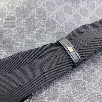 グッチ 162163 GGスプリーム 2WAY トートバッグ 中古 商品画像12