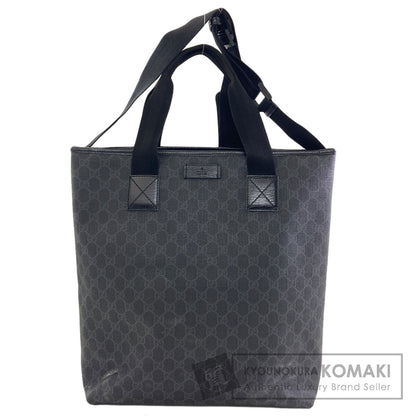グッチ 162163 GGスプリーム 2WAY トートバッグ 中古 商品画像1