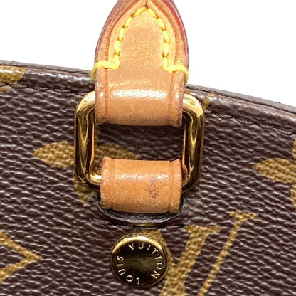 ルイヴィトン M41056 モンテーニュMM ハンドバッグ 中古 商品画像14