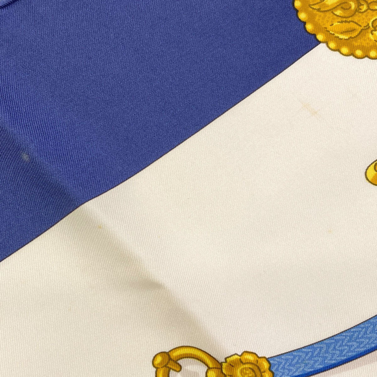 エルメス カレ90 エルメスの思い出 スカーフ 中古 商品画像8