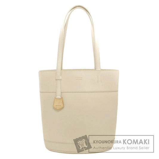 サルヴァトーレフェラガモ ロゴ トートバッグ 中古 商品画像1