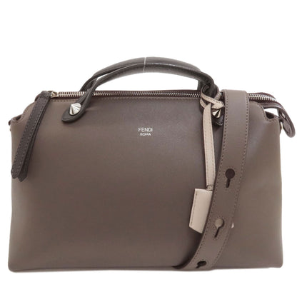フェンディ バイザウェイ 2WAY ハンドバッグ 中古 商品画像2