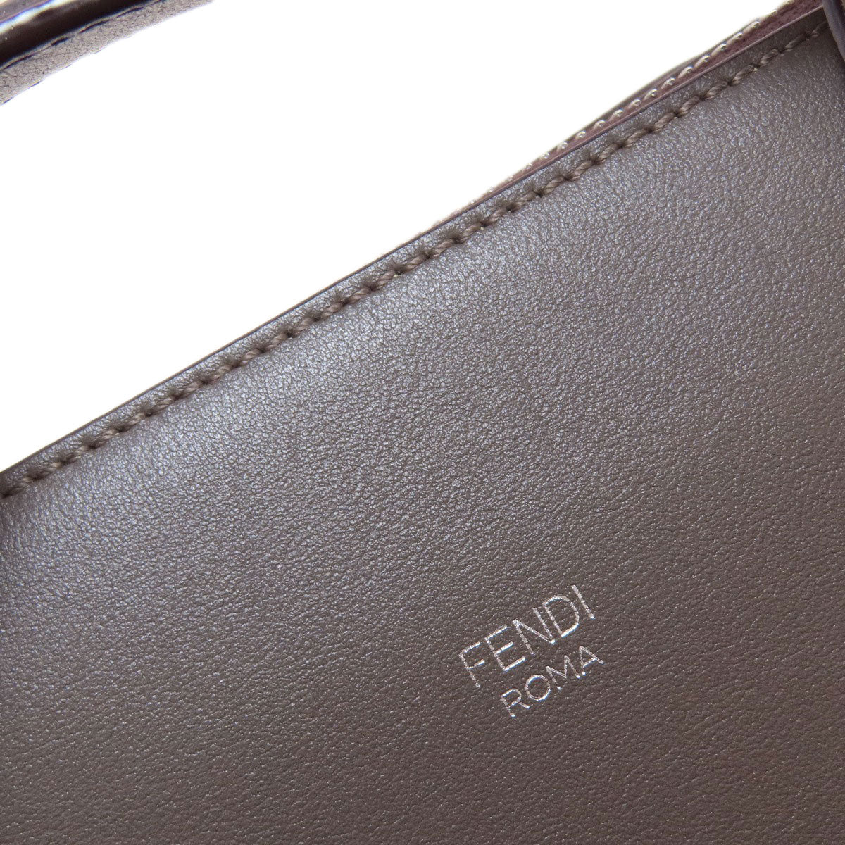 フェンディ バイザウェイ 2WAY ハンドバッグ 中古 商品画像11
