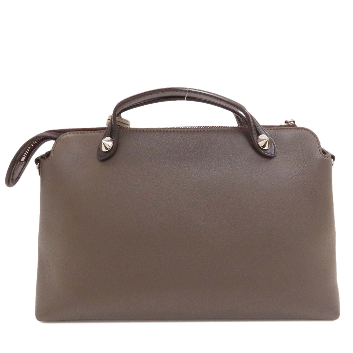 フェンディ バイザウェイ 2WAY ハンドバッグ 中古 商品画像3