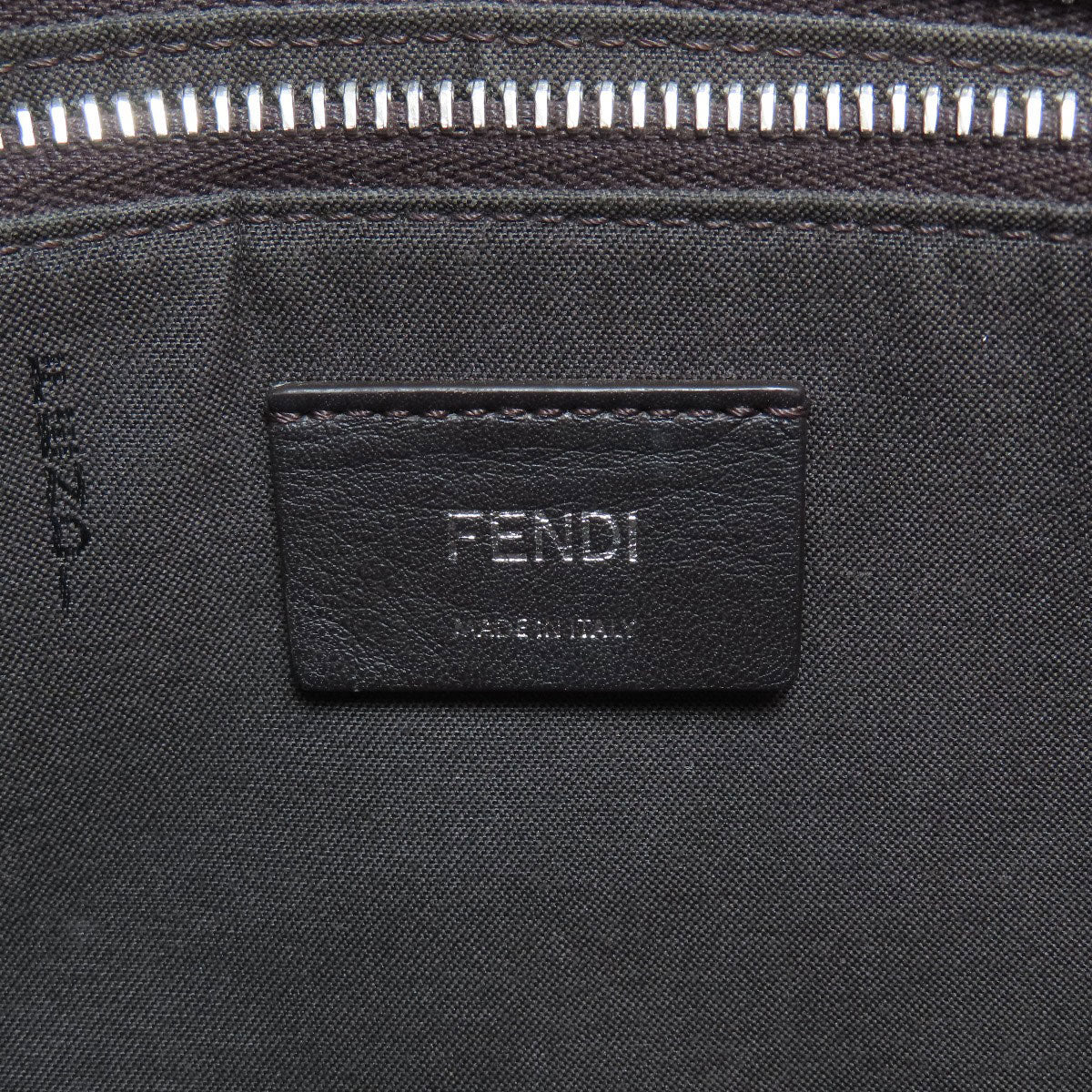 フェンディ バイザウェイ 2WAY ハンドバッグ 中古 商品画像7