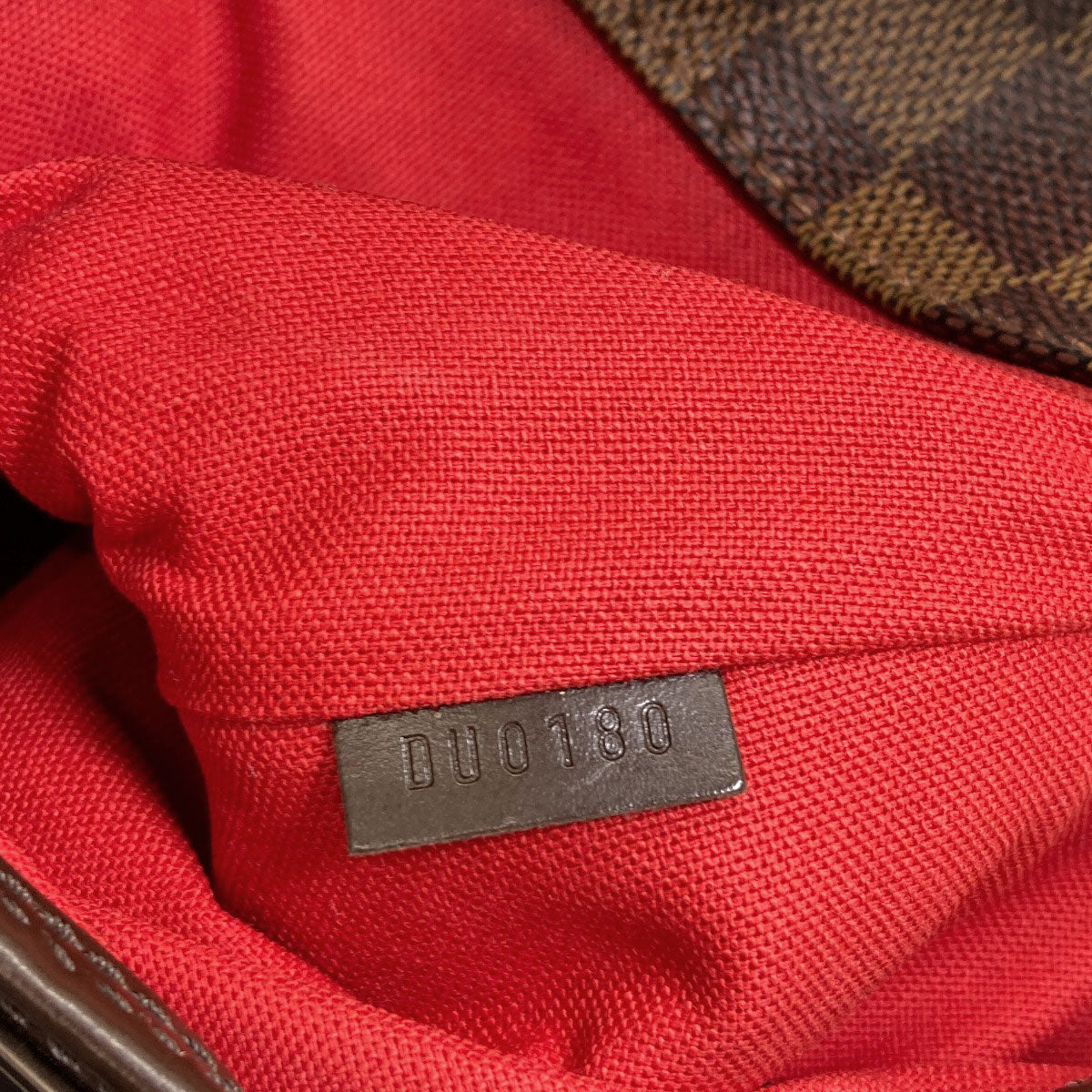 ルイヴィトン N42251 ブルームズベリPM ショルダーバッグ 中古 商品画像8