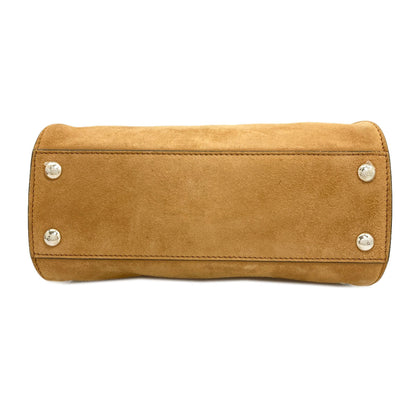 フェンディ ピーカブー セレリア 2WAY ハンドバッグ 中古 商品画像5