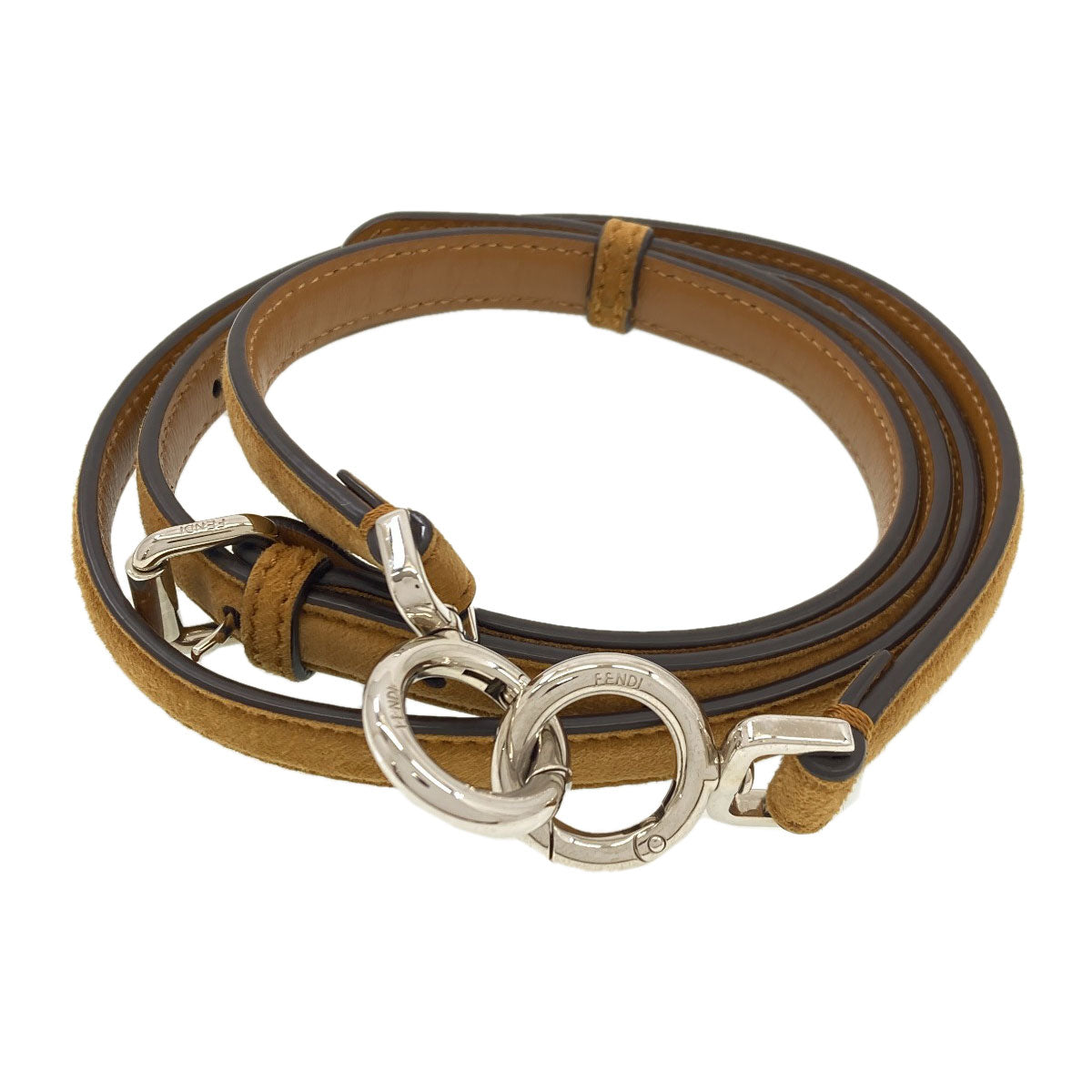 フェンディ ピーカブー セレリア 2WAY ハンドバッグ 中古 商品画像9
