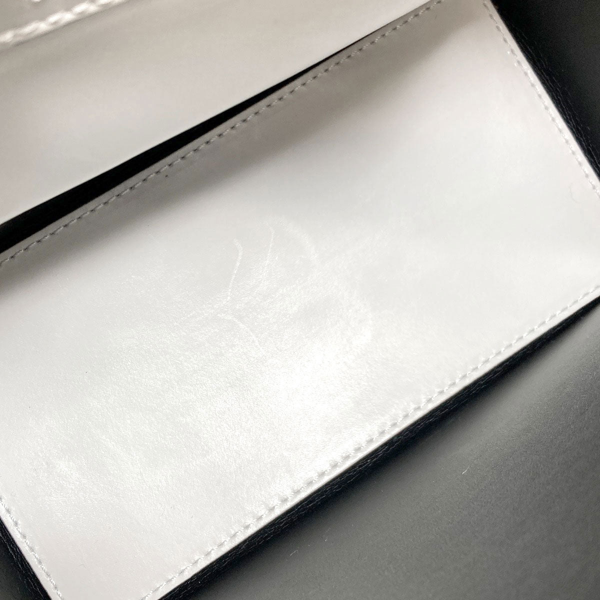 マルニ Museo 2WAY ハンドバッグ 中古 商品画像9