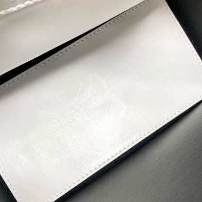 マルニ Museo 2WAY ハンドバッグ 中古 商品画像9