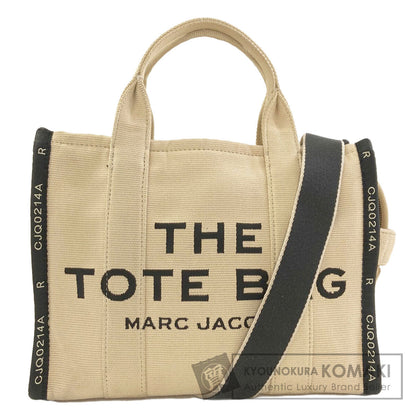 マーク・ジェイコブス ザ トートバッグ 2WAY ハンドバッグ 中古 商品画像1