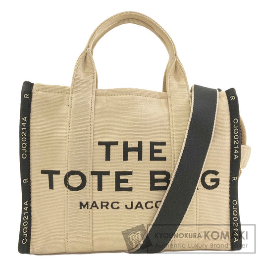 マーク・ジェイコブス ザ トートバッグ 2WAY ハンドバッグ 中古 商品画像1