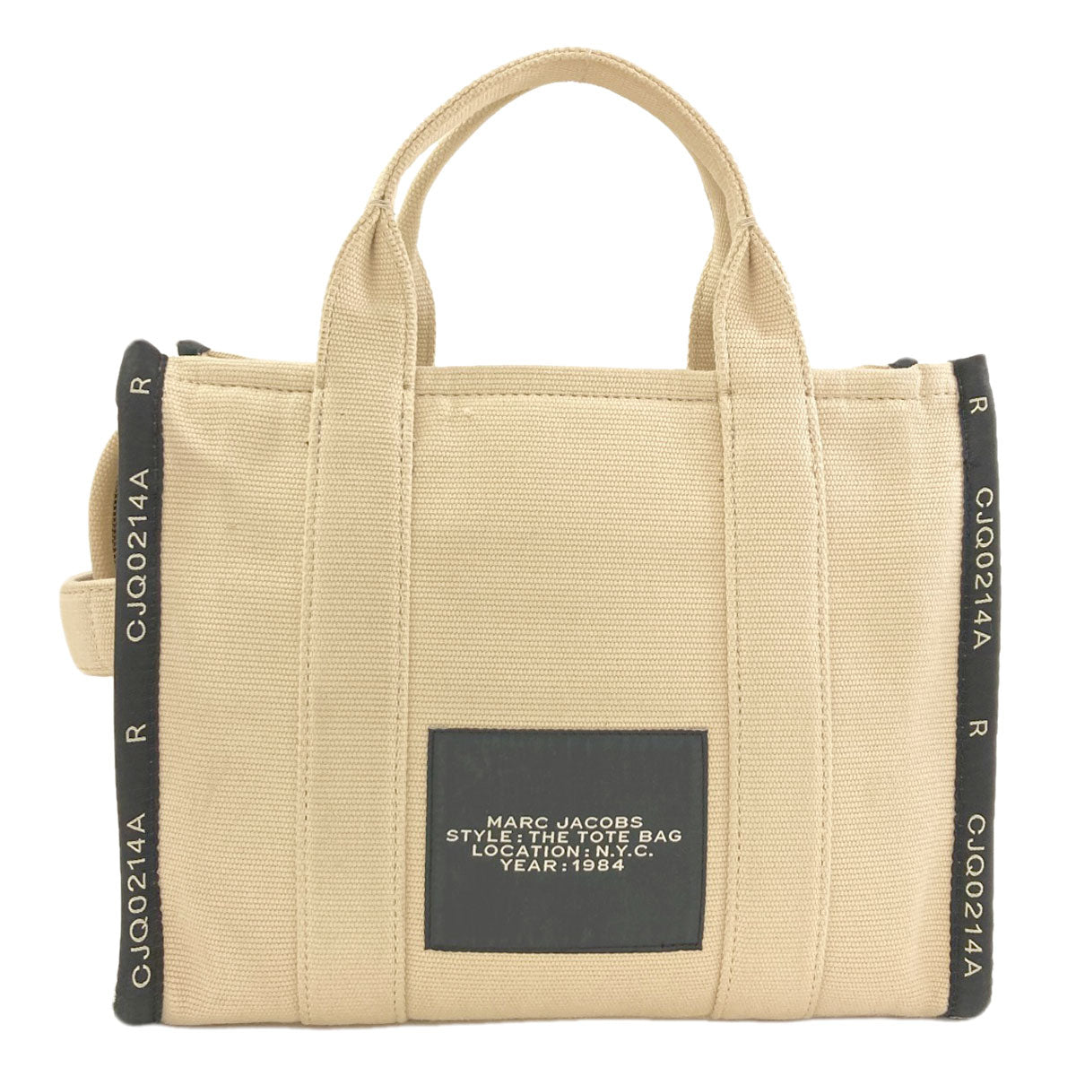 マーク・ジェイコブス ザ トートバッグ 2WAY ハンドバッグ 中古 商品画像3