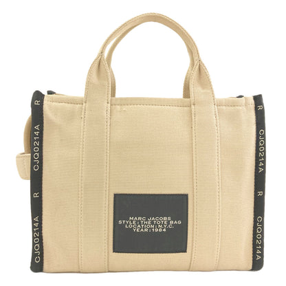 マーク・ジェイコブス ザ トートバッグ 2WAY ハンドバッグ 中古 商品画像3
